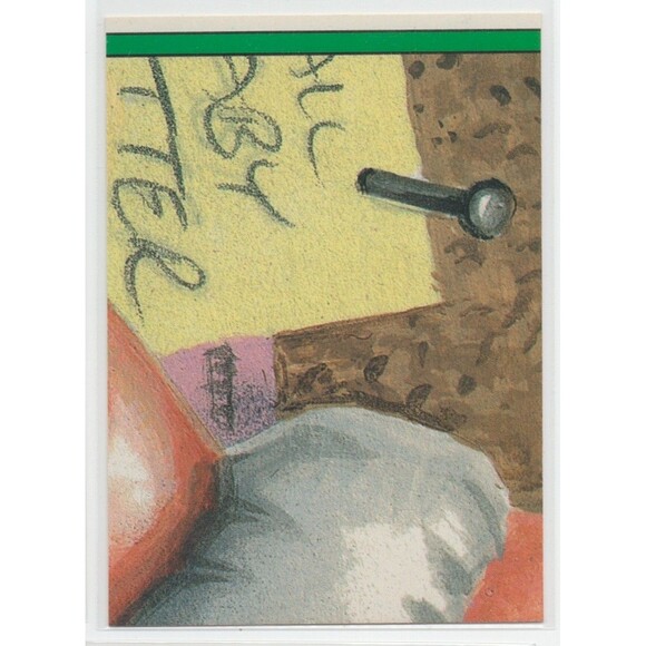 1985, 86, 87, 88 Topps Garbage Pail Kids - Lot of Nine Cards - Picture 14 of 16